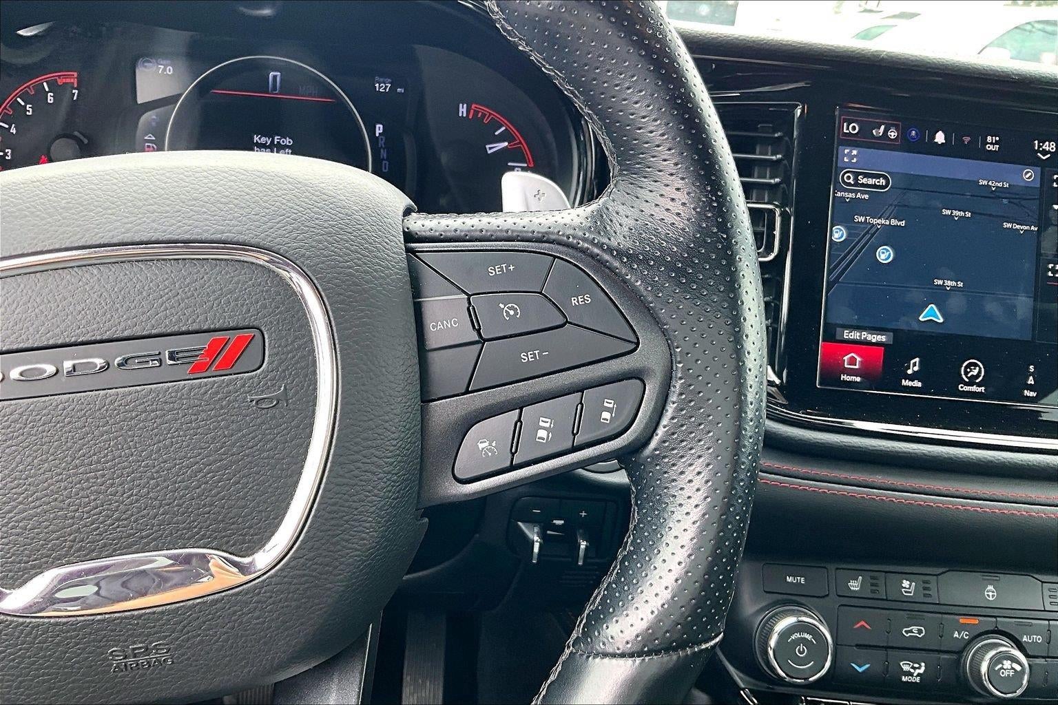 2023 Dodge Durango GT Plus