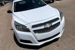 2013 Chevrolet Malibu LS