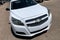 2013 Chevrolet Malibu LS
