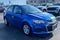 2017 Chevrolet Sonic LS