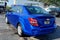 2017 Chevrolet Sonic LS