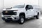 2024 Chevrolet Silverado 2500 HD WT