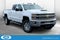 2017 Chevrolet Silverado 2500 HD LTZ