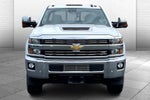 2017 Chevrolet Silverado 2500 HD LTZ