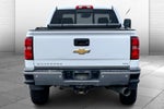 2017 Chevrolet Silverado 2500 HD LTZ