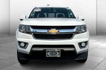 2016 Chevrolet Colorado 4WD LT