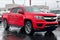 2020 Chevrolet Colorado 4WD LT