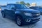 2017 Chevrolet Colorado 4WD Z71