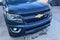 2017 Chevrolet Colorado 4WD Z71