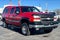 2006 Chevrolet Silverado 2500 HD LT3