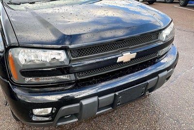 2005 Chevrolet Trailblazer LT