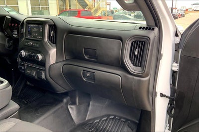 2024 GMC Sierra 2500 HD Pro