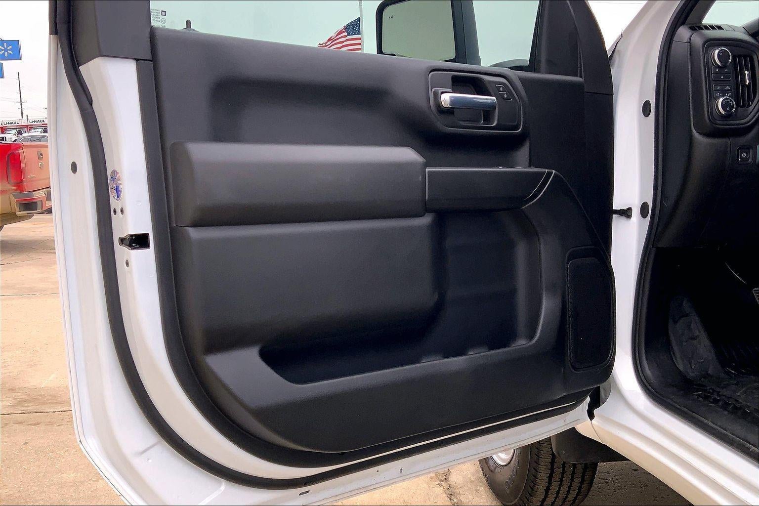 2024 GMC Sierra 2500 HD Pro