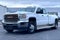 2019 GMC Sierra 3500 HD CREW CAB 4WD 15