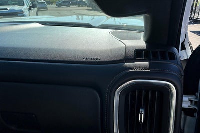 2022 GMC Sierra 2500 HD AT4