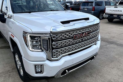 2023 GMC Sierra 2500 HD Denali