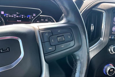 2020 GMC Sierra 3500 HD Denali