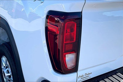 2025 GMC Sierra 2500 HD SLE