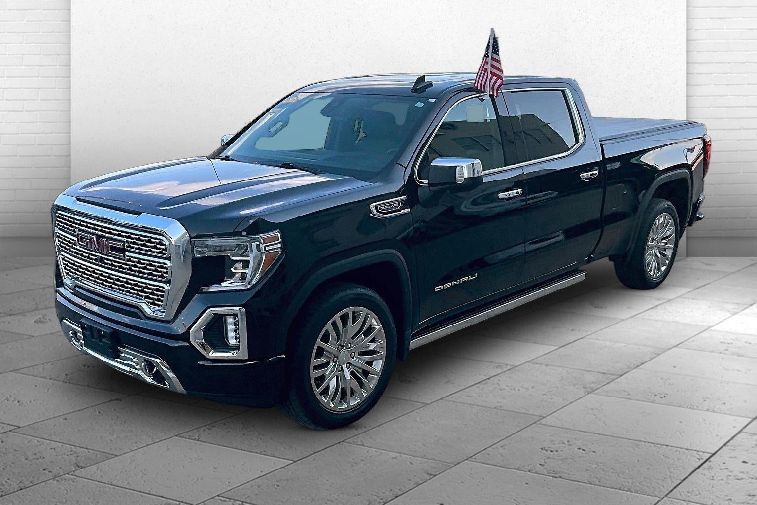 2019 GMC Sierra 1500 Denali