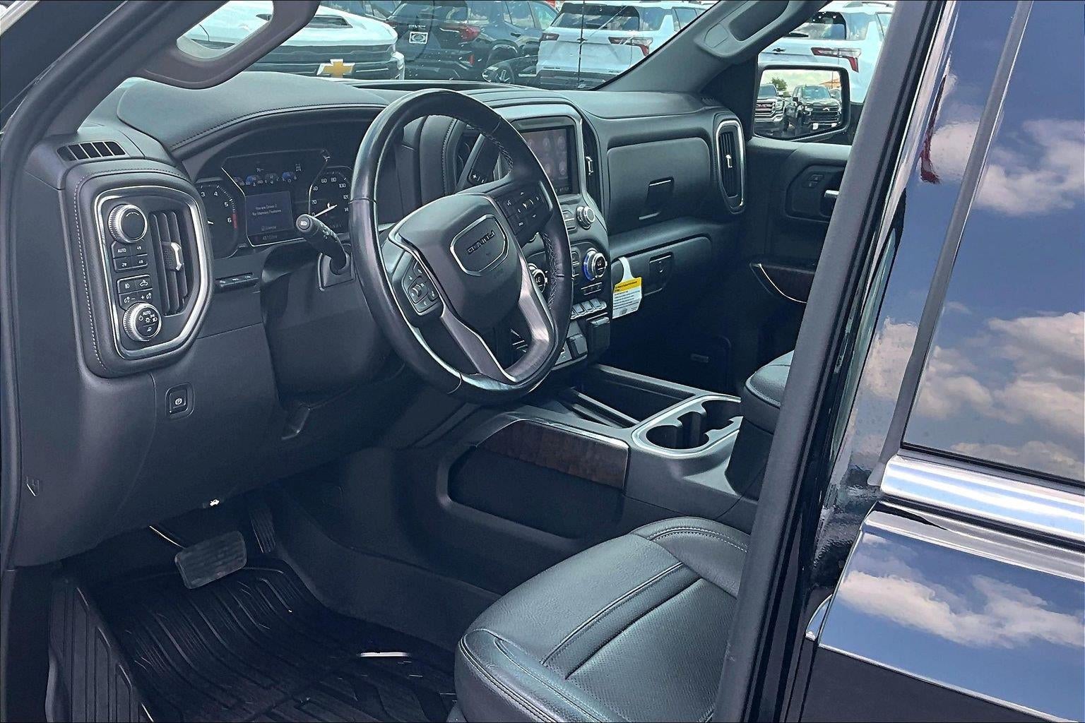 2019 GMC Sierra 1500 Denali