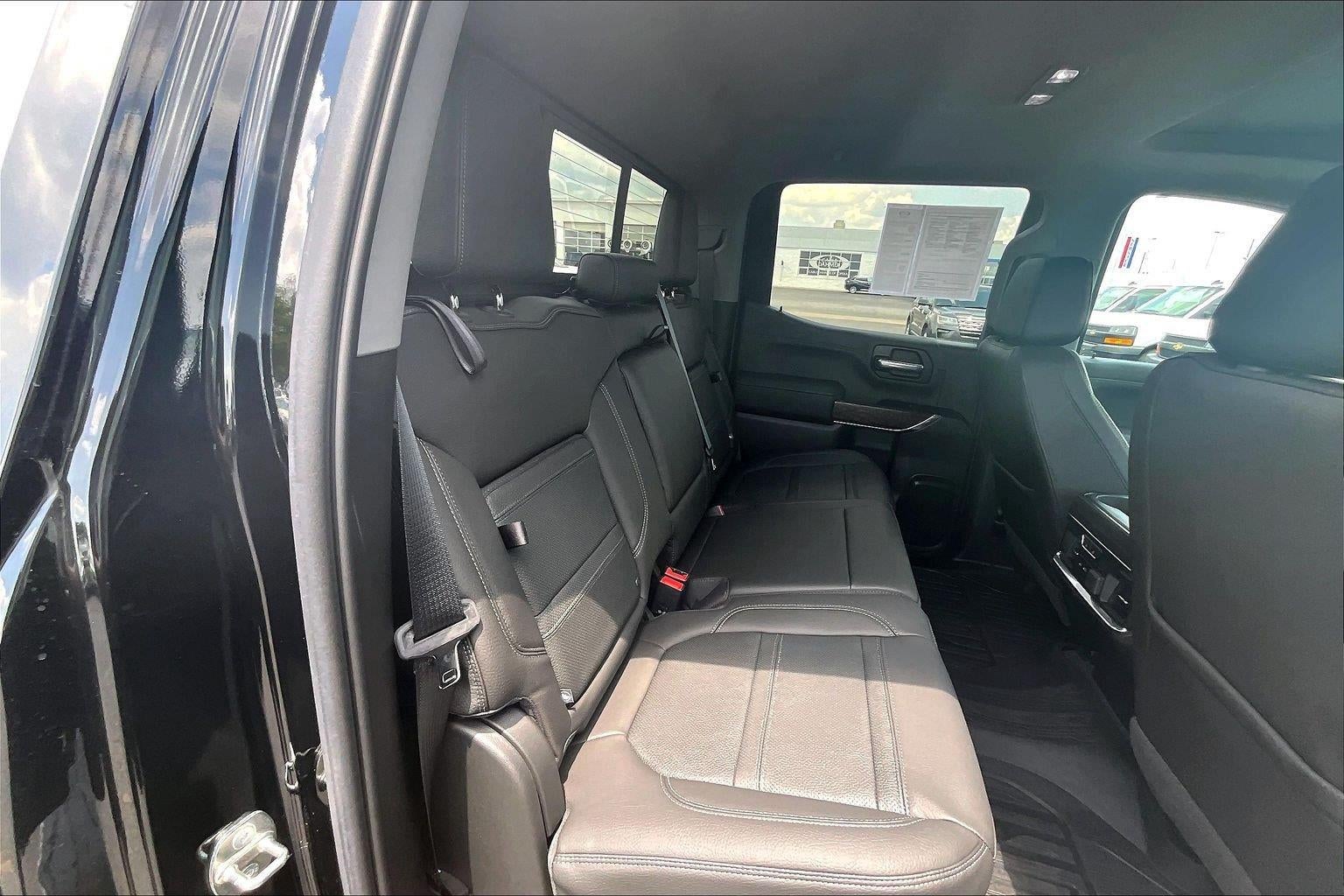 2019 GMC Sierra 1500 Denali