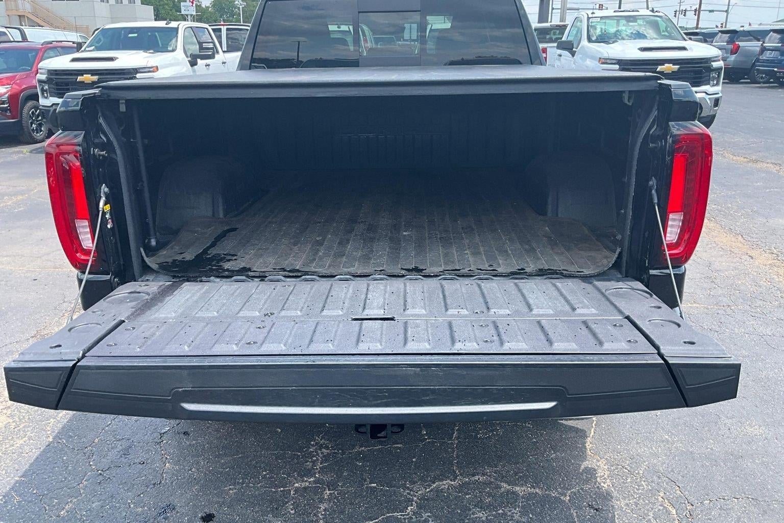 2019 GMC Sierra 1500 Denali