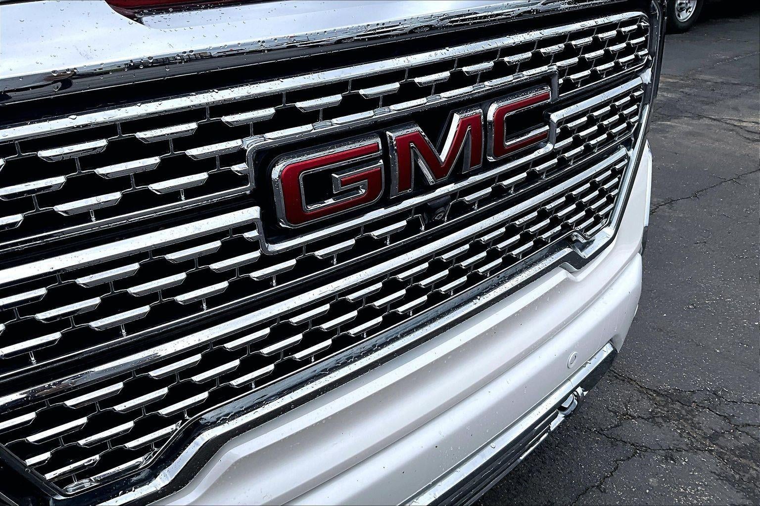 2019 GMC Sierra 1500 Denali