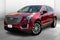 2019 Cadillac XT5 Luxury AWD