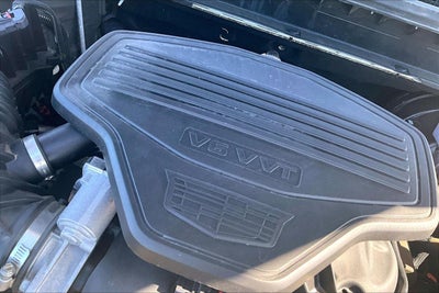 2021 Cadillac XT5 AWD Sport