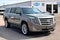 2018 Cadillac Escalade ESV Premium Luxury