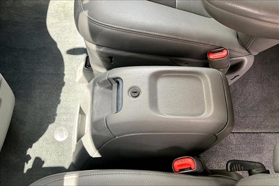2005 Chrysler Town & Country Limited