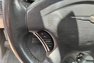 2005 Chrysler Town & Country Limited