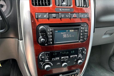 2005 Chrysler Town & Country Limited