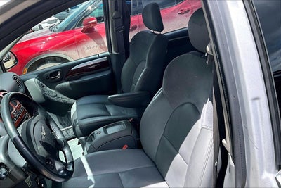 2005 Chrysler Town & Country Limited