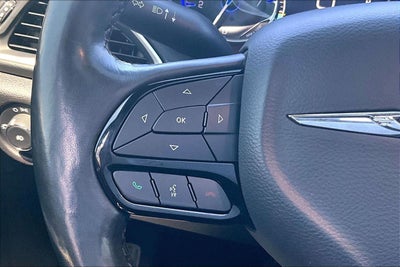 2020 Chrysler Pacifica Touring L Plus 35th Anniversary