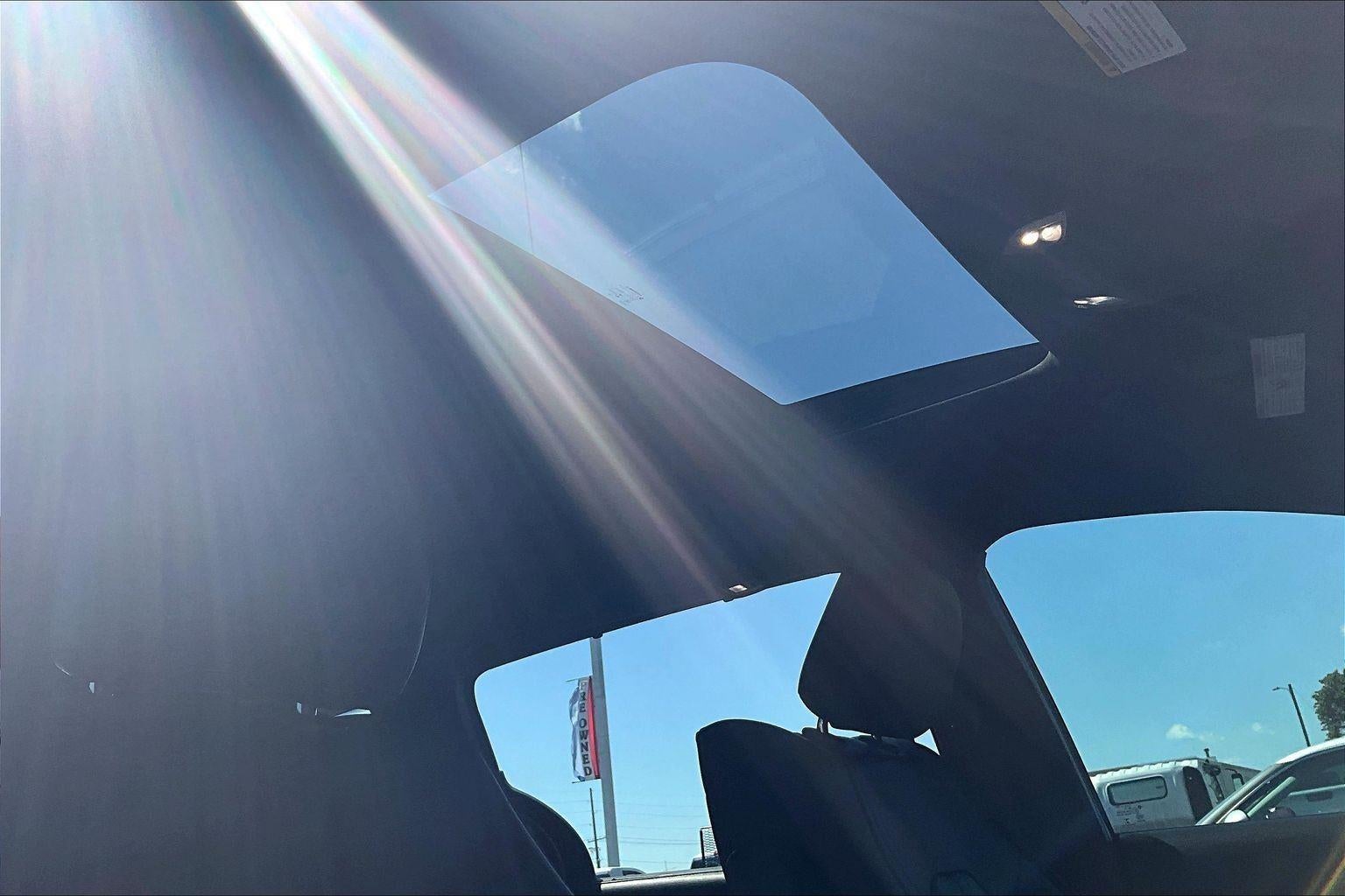 2020 Chrysler Pacifica Touring L Plus 35th Anniversary