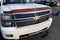 2014 Chevrolet Silverado 1500 High Country