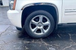 2013 Chevrolet Avalanche LTZ