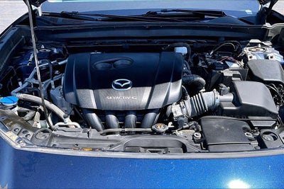 2022 Mazda Mazda CX-30 2.5 S Select Package