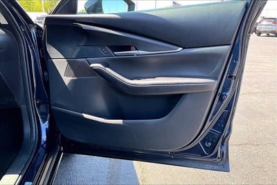 2022 Mazda Mazda CX-30 2.5 S Select Package