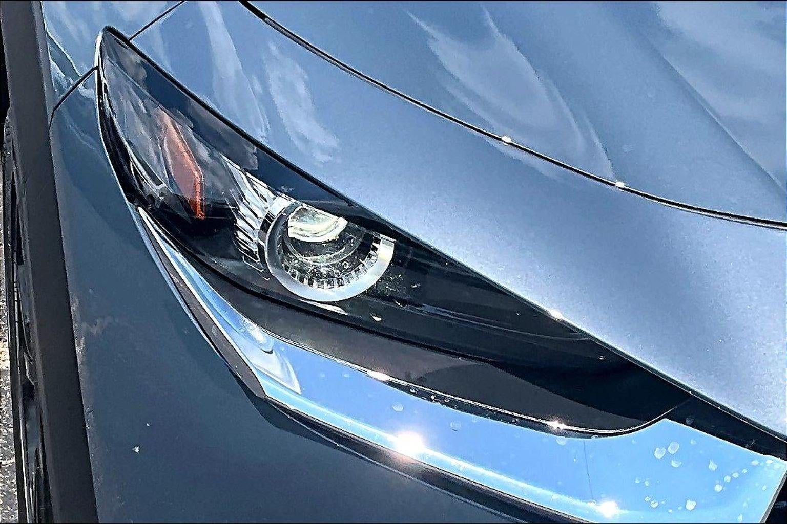 2023 Mazda Mazda CX-30 2.5 S Carbon Edition
