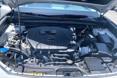 2025 Mazda Mazda CX-30 2.5 S Preferred Package