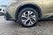 2020 Subaru Outback Touring