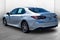 2021 Toyota Camry Hybrid XLE