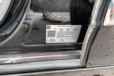 2019 Buick Enclave Premium