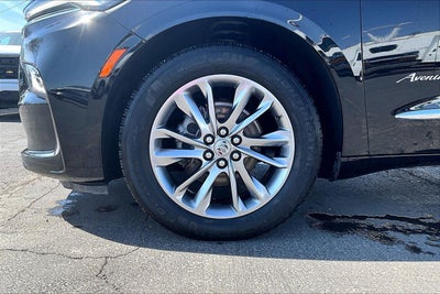 2024 Buick Enclave Avenir