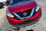 2016 Nissan Murano SL