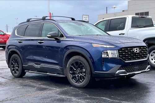 2023 Hyundai Santa Fe XRT