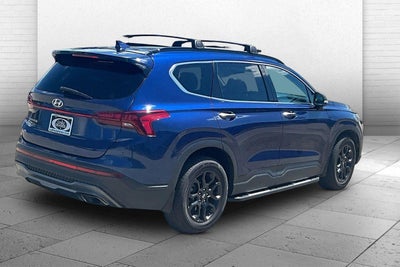 2023 Hyundai Santa Fe XRT
