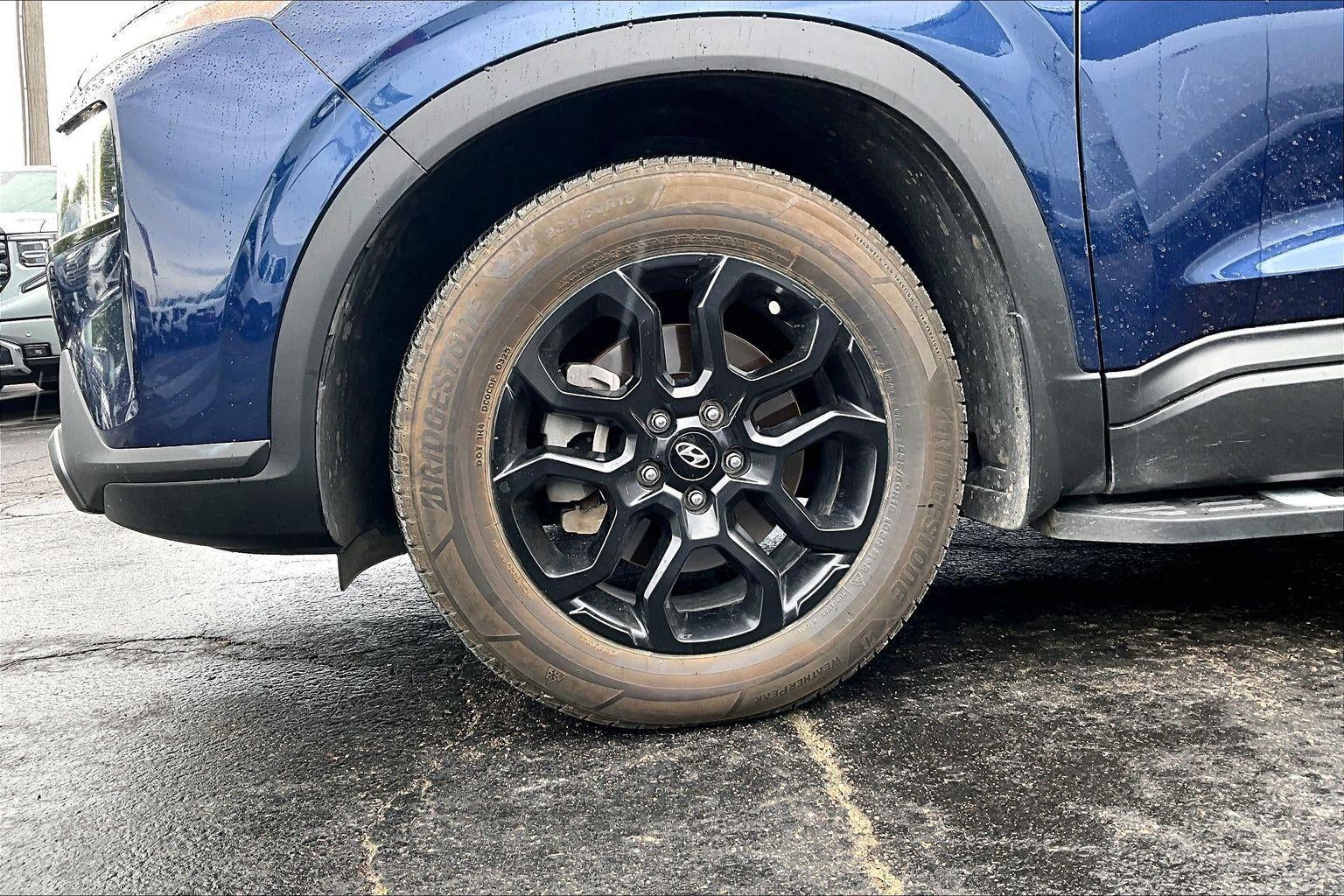2023 Hyundai Santa Fe XRT